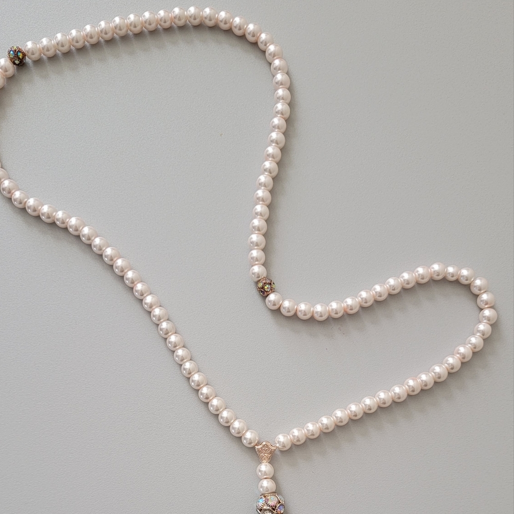 NECKLACE - Picture 4 of 4